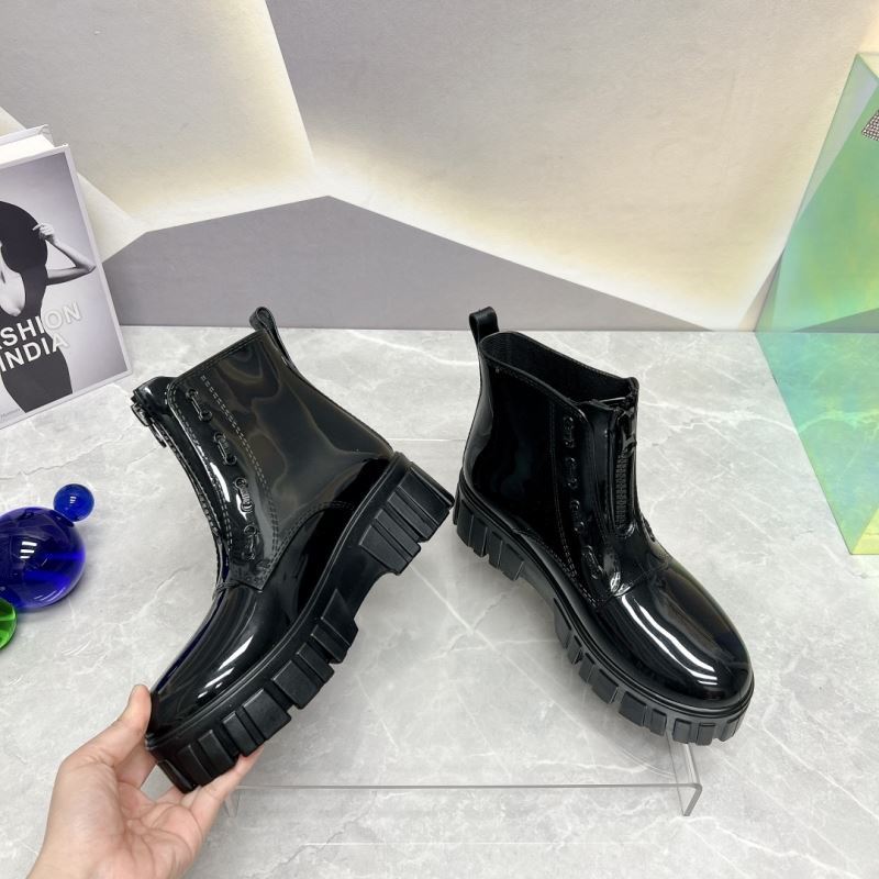 Prada Boots